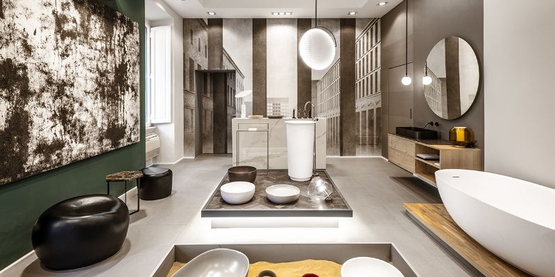 Lebtar Showroom