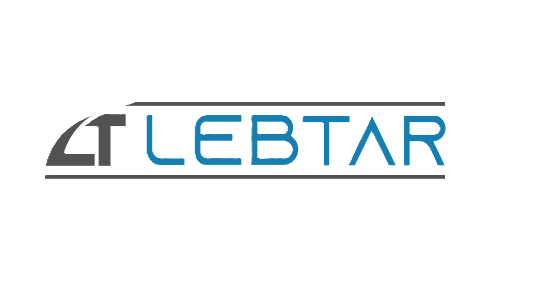 Lebtar Logo