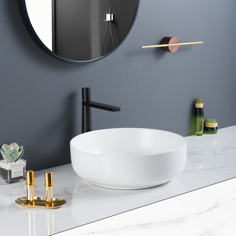Basins