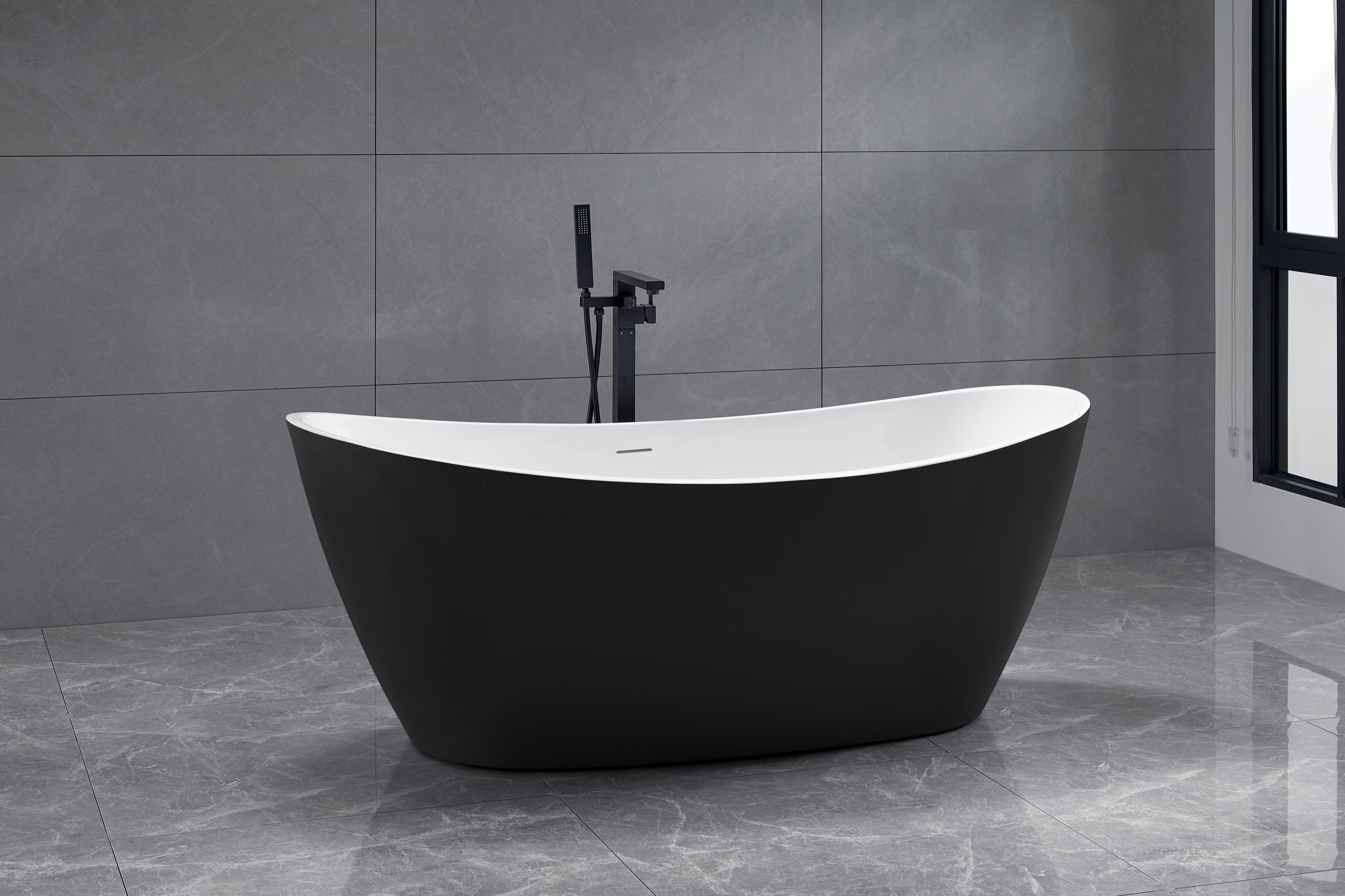Bathtubs