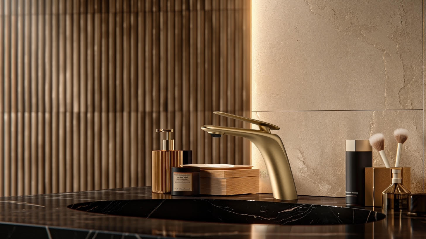 Faucets