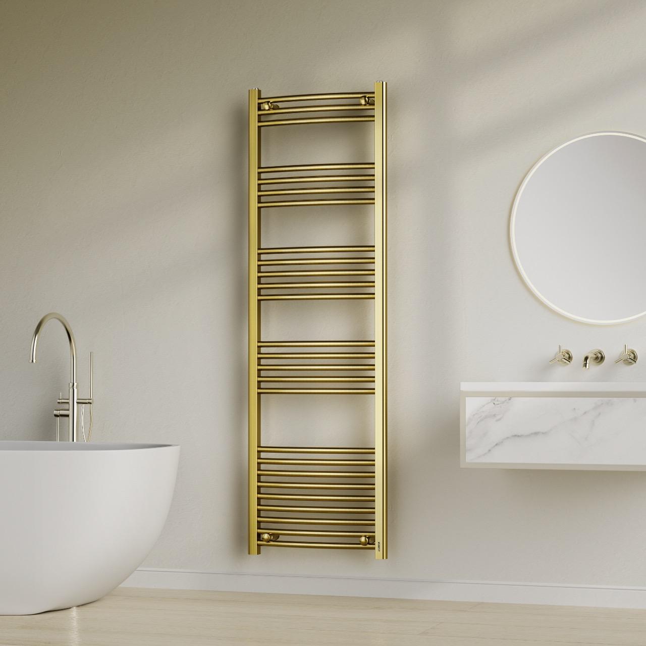 Towel Rails