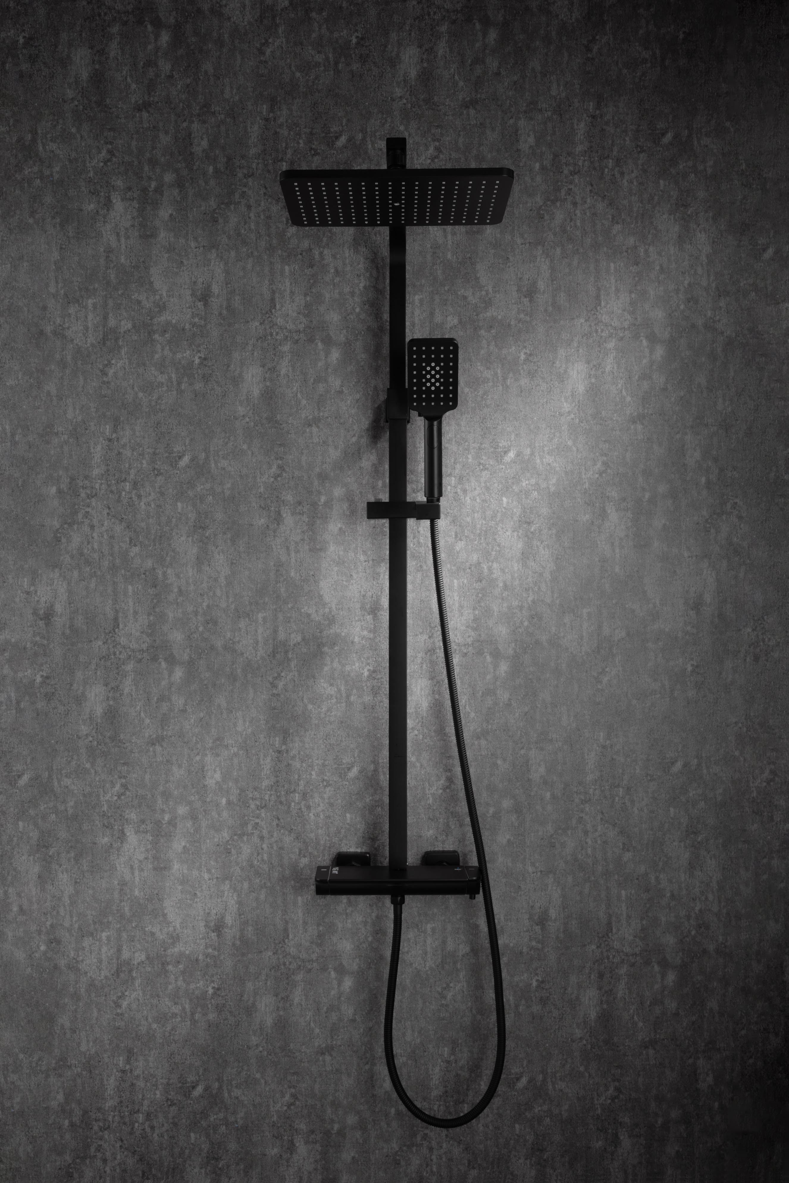 Shower Heads