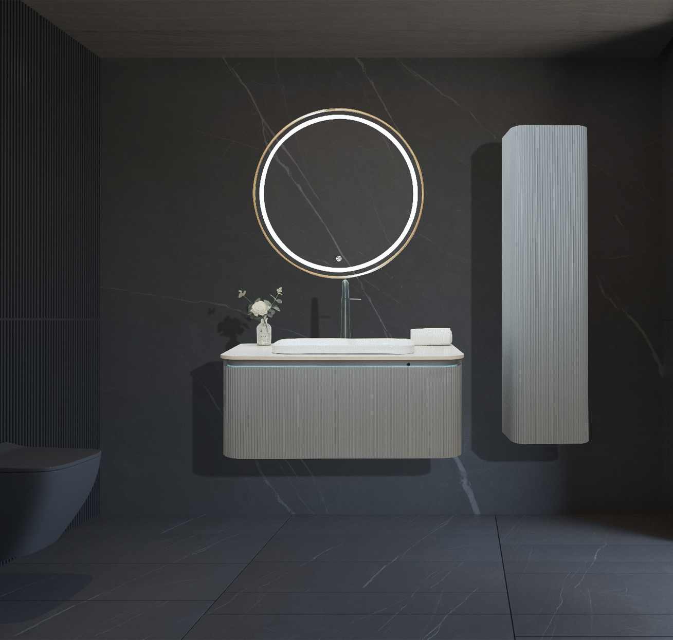 Vanities